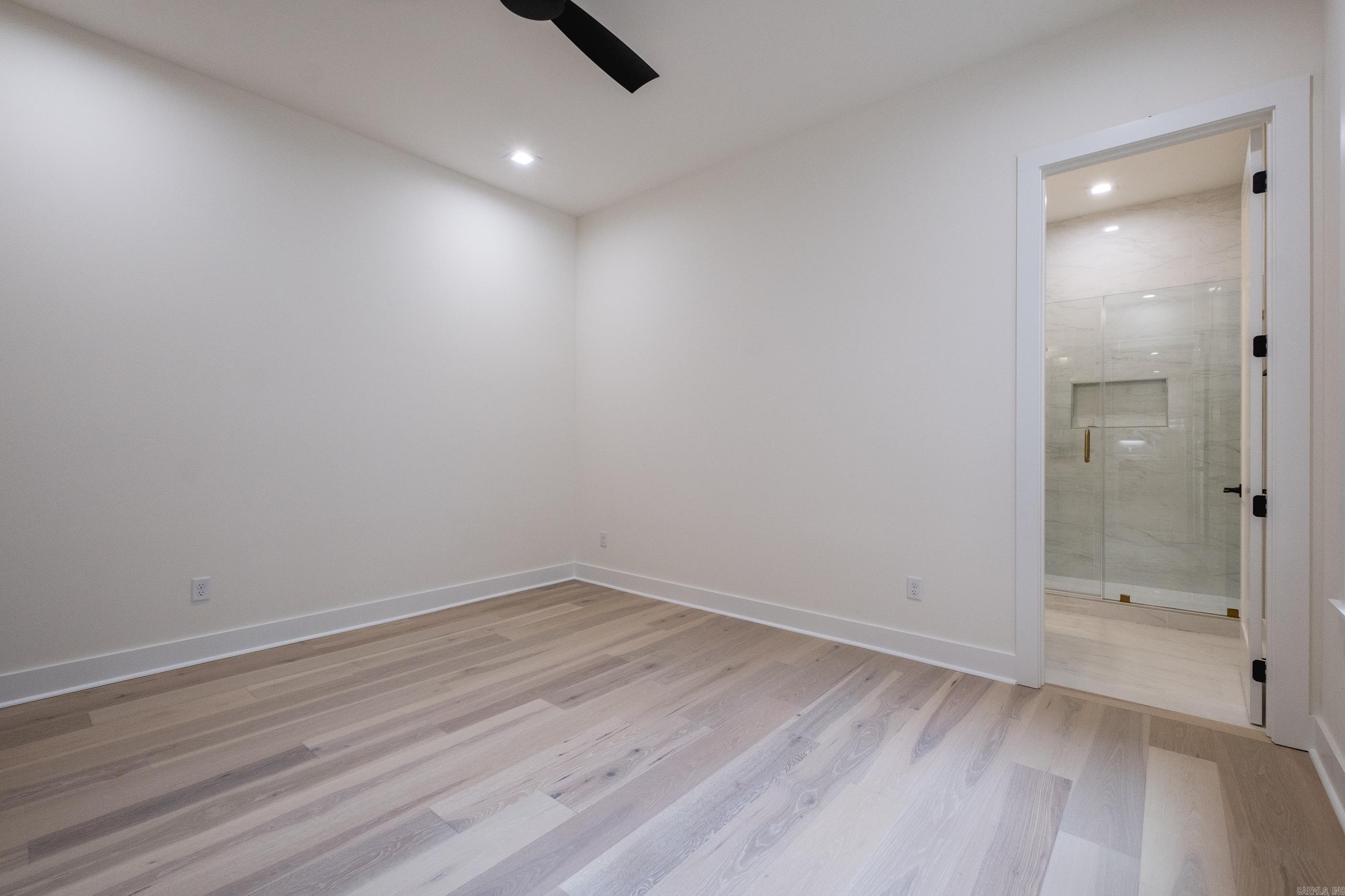 CHENAL VALLEY MEREVILLE PLACE - Residential