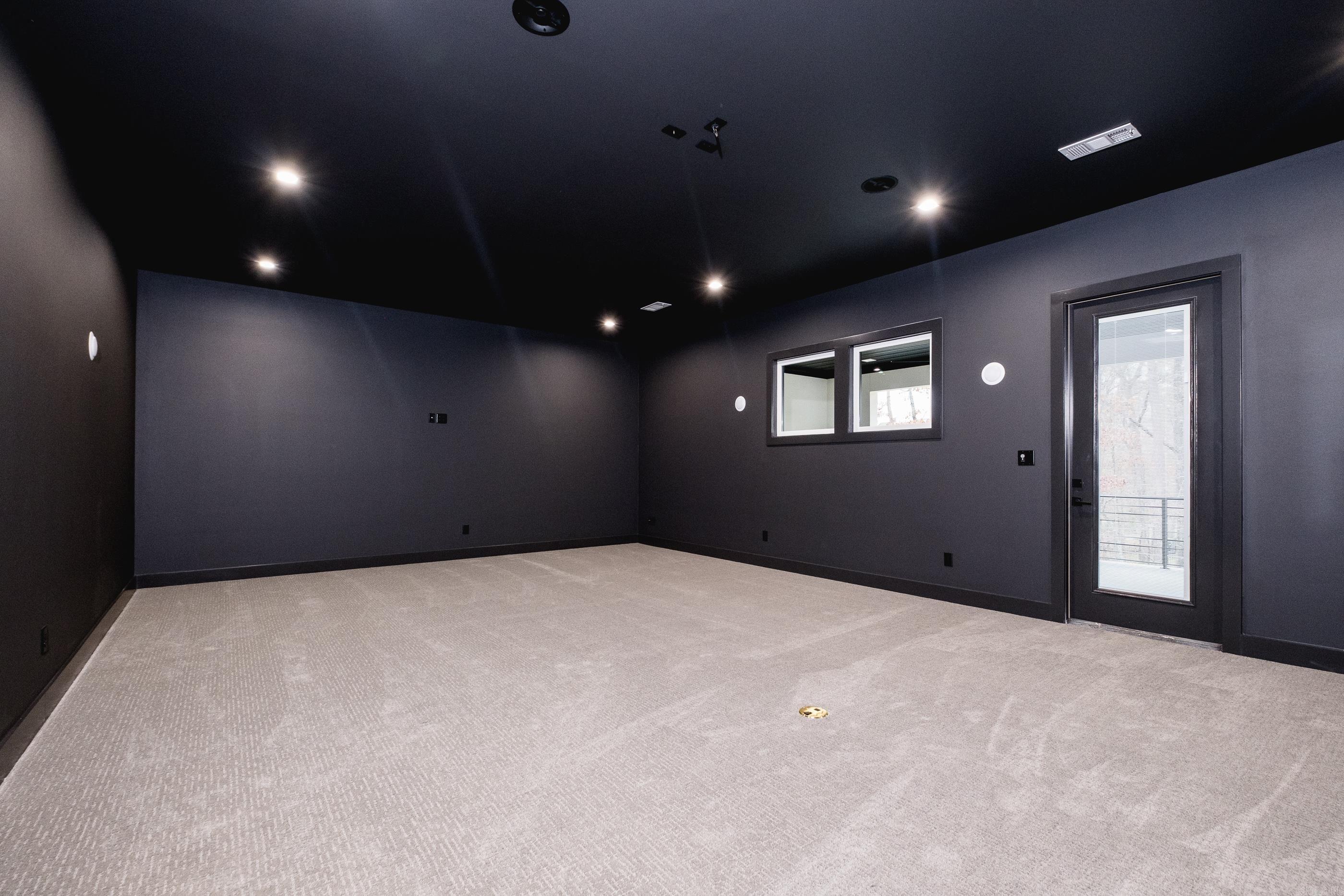 CHENAL VALLEY MEREVILLE PLACE - Residential