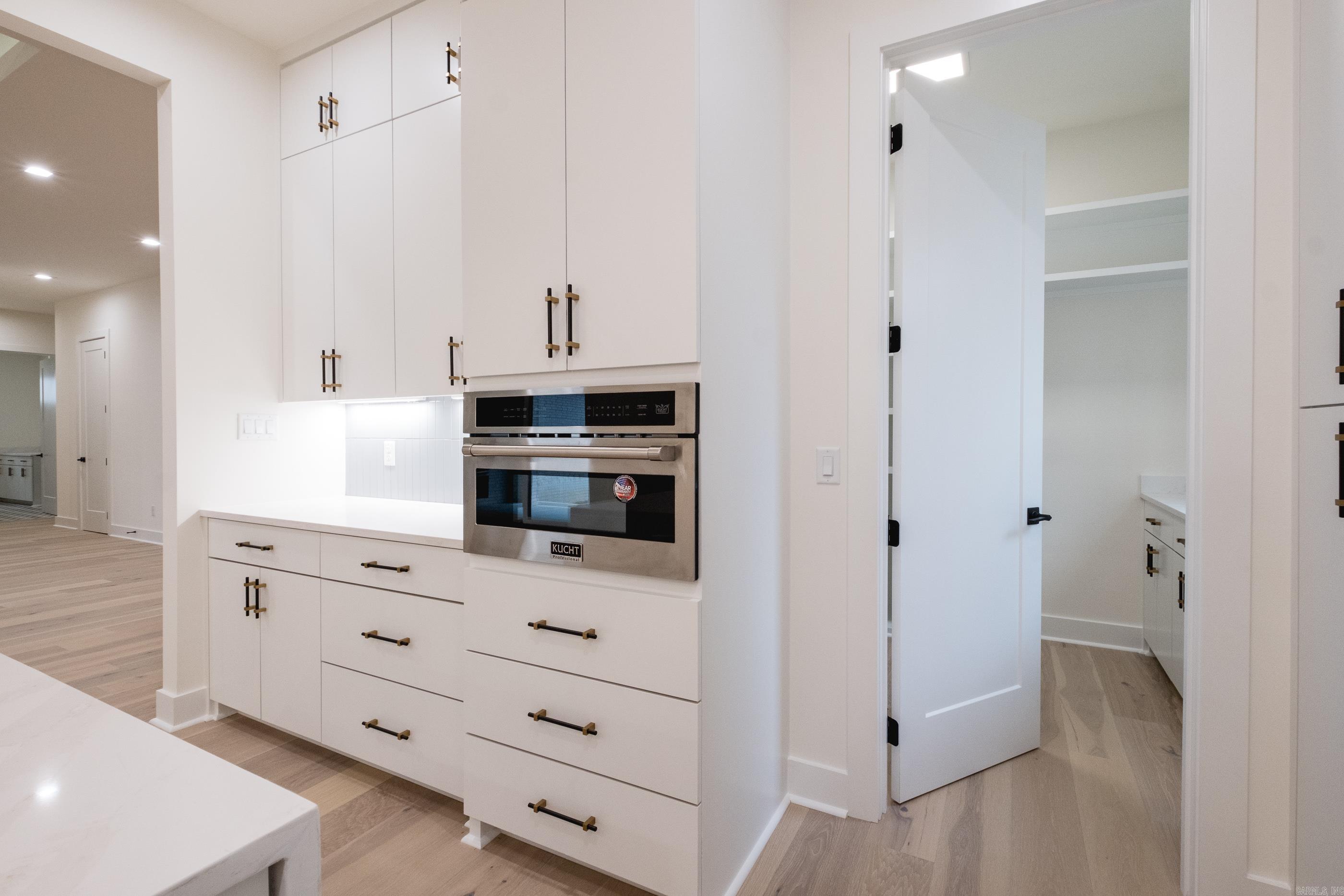 CHENAL VALLEY MEREVILLE PLACE - Residential