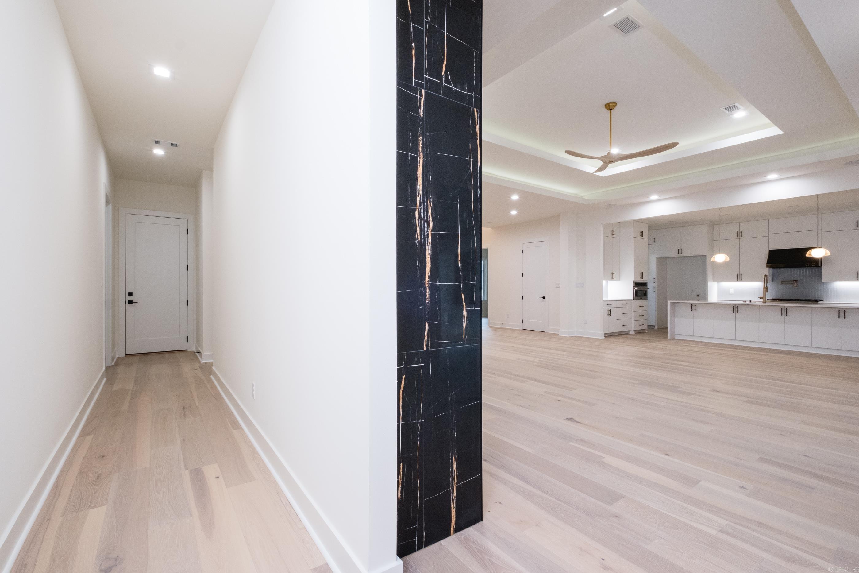 CHENAL VALLEY MEREVILLE PLACE - Residential