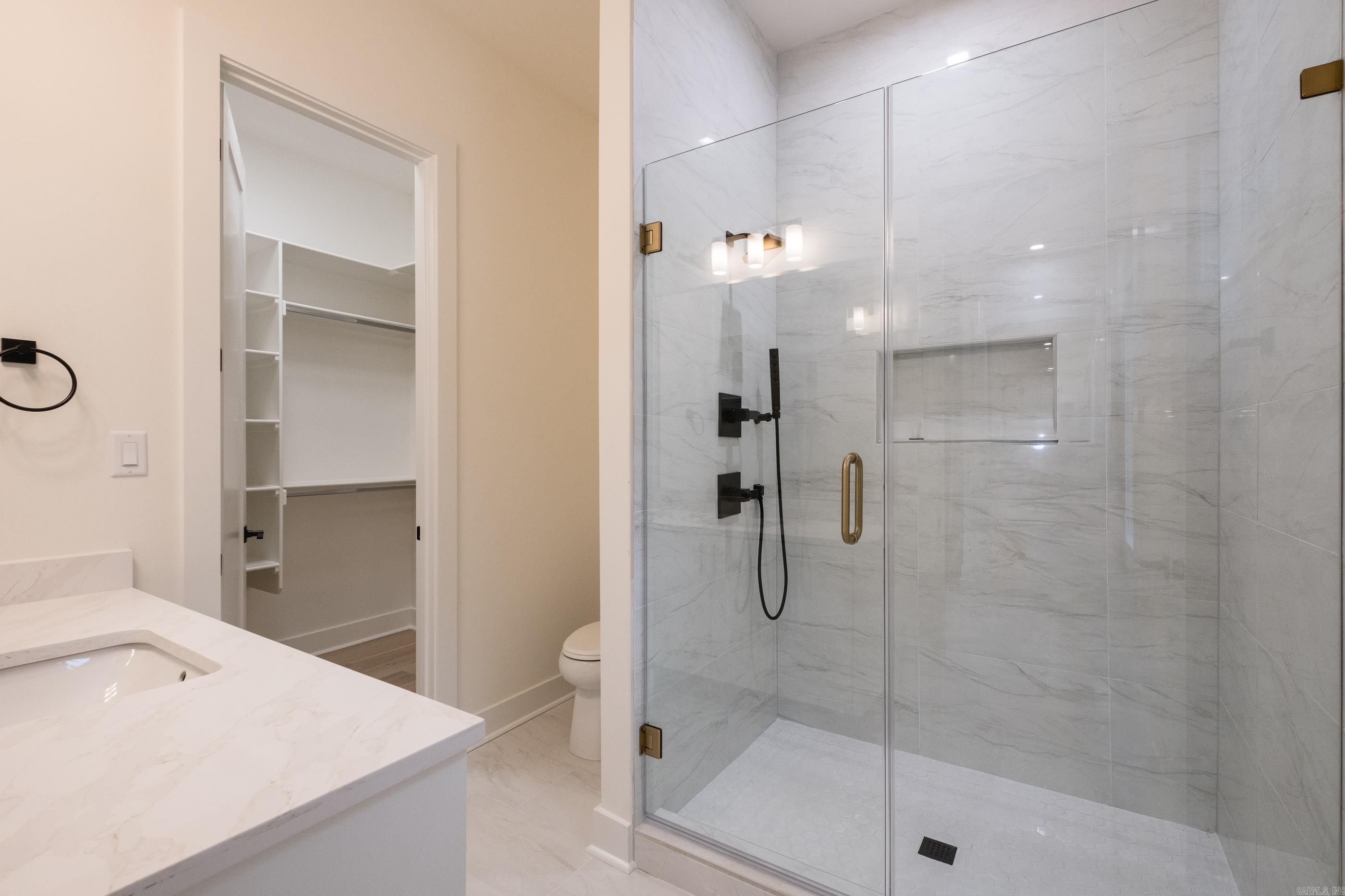 CHENAL VALLEY MEREVILLE PLACE - Residential