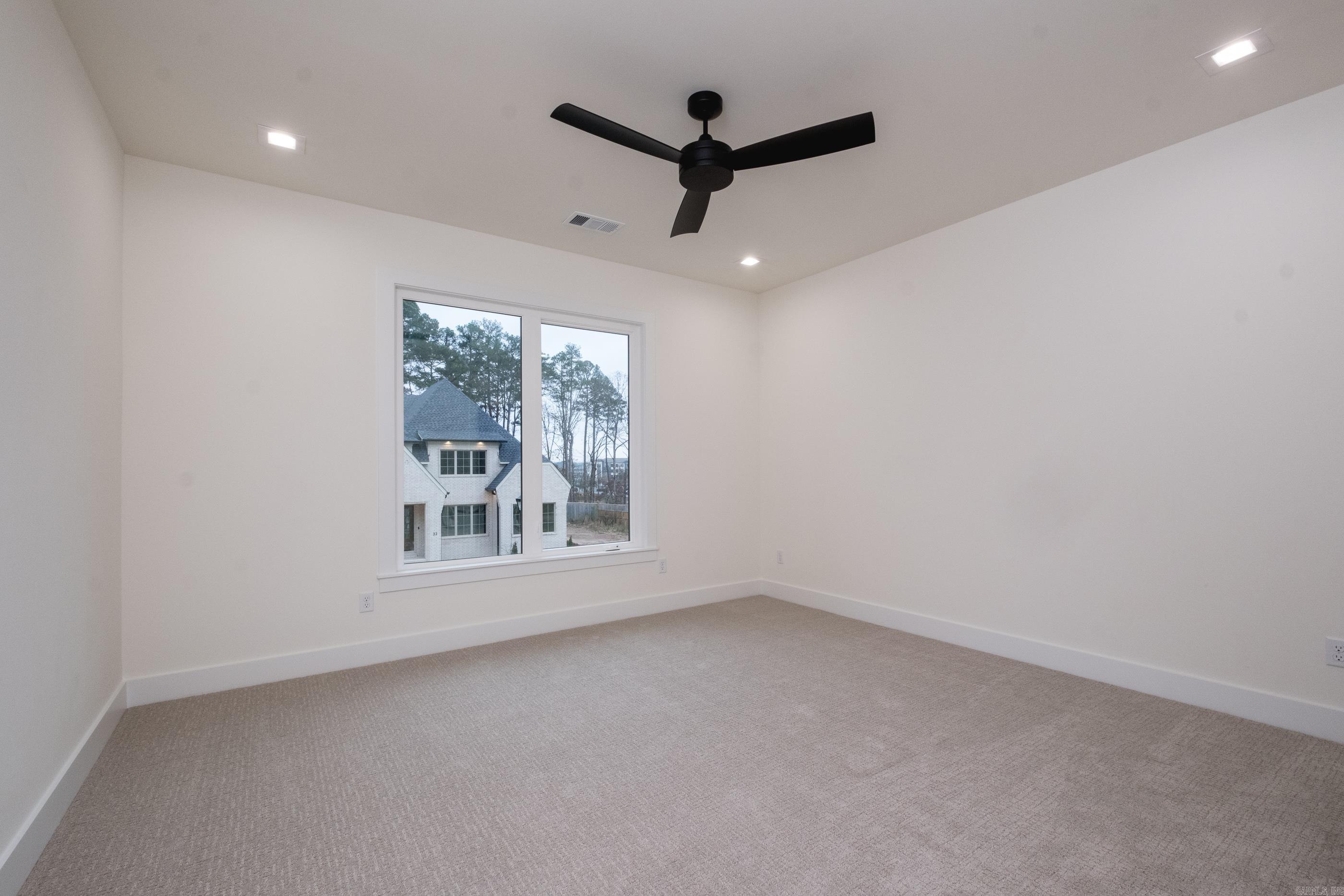 CHENAL VALLEY MEREVILLE PLACE - Residential