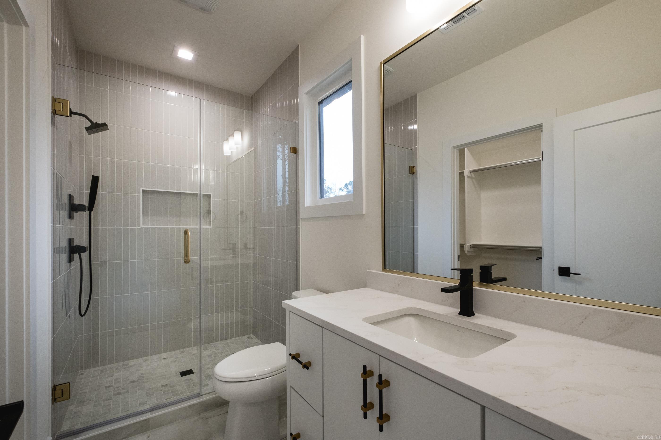 CHENAL VALLEY MEREVILLE PLACE - Residential