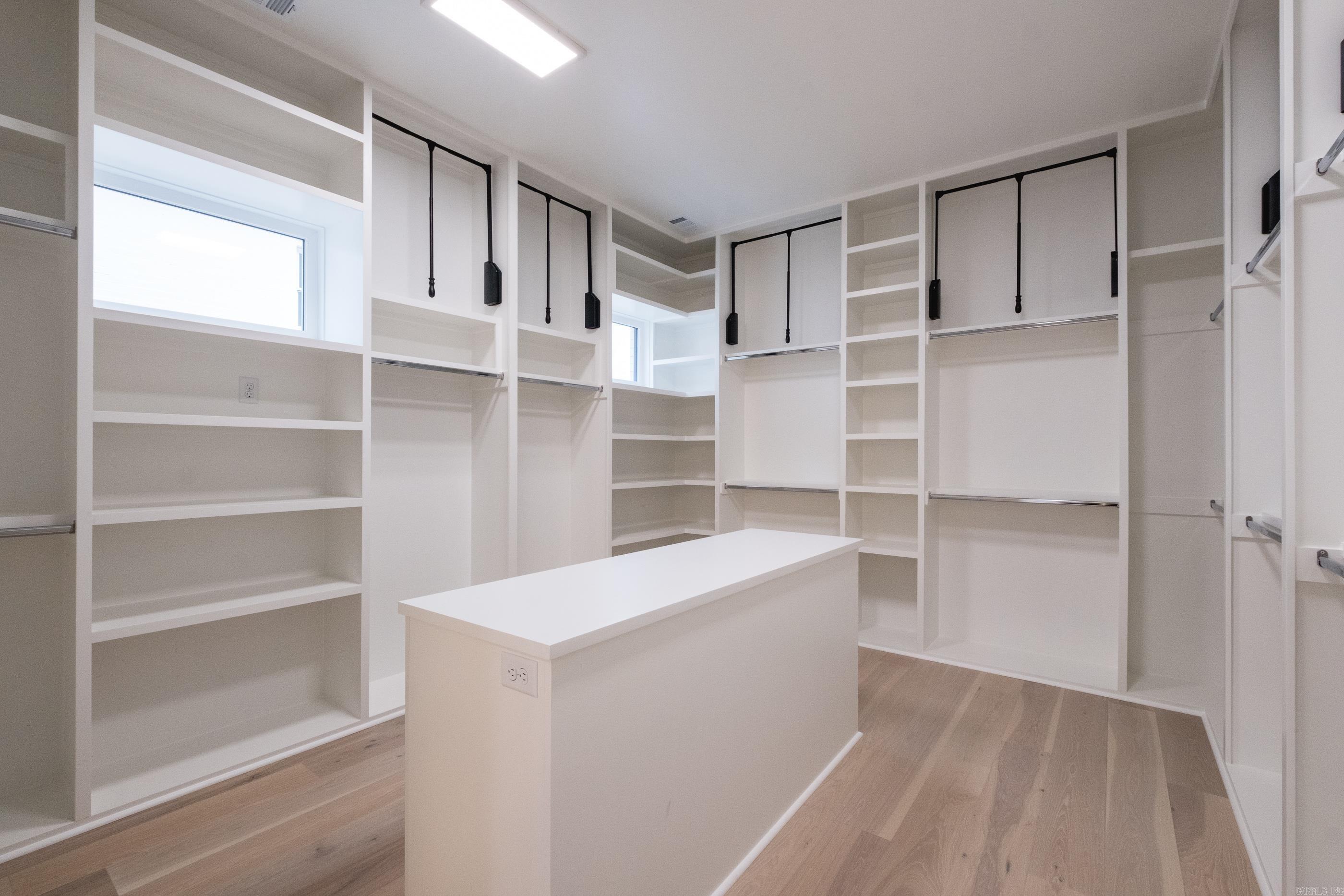 CHENAL VALLEY MEREVILLE PLACE - Residential