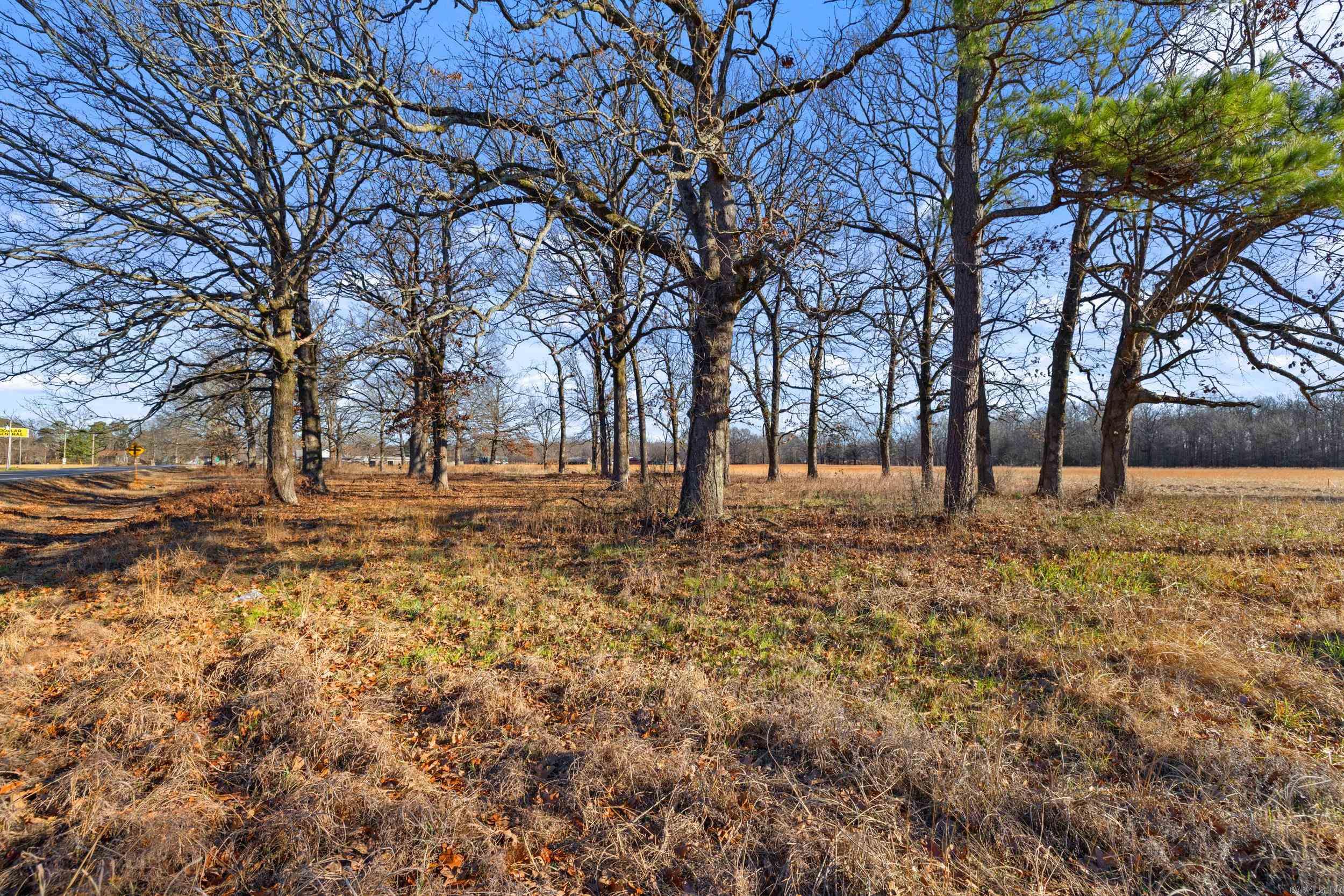 Metes & Bounds - Land