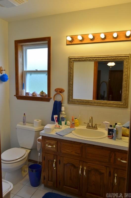 BETHESDA HEIGHTS - Residential