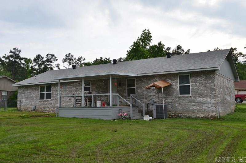 BETHESDA HEIGHTS - Residential