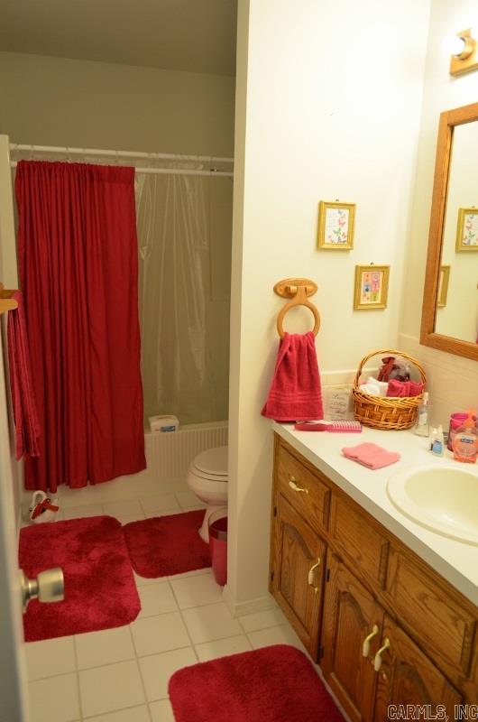 BETHESDA HEIGHTS - Residential