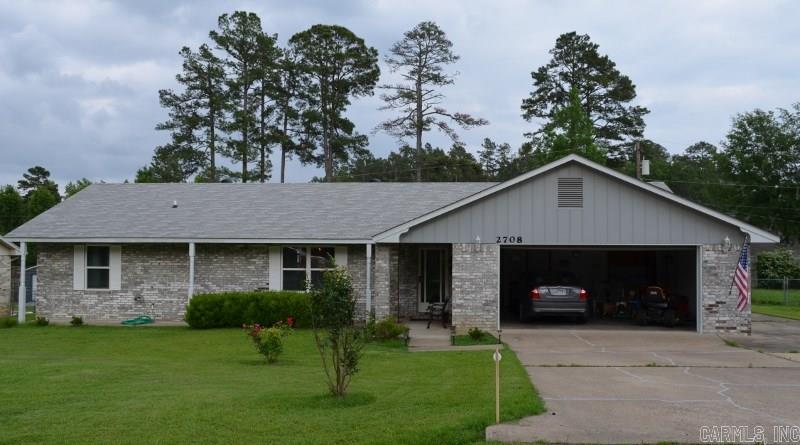 BETHESDA HEIGHTS - Residential