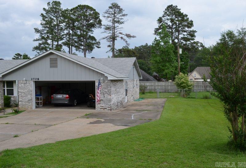 BETHESDA HEIGHTS - Residential