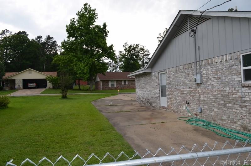 BETHESDA HEIGHTS - Residential