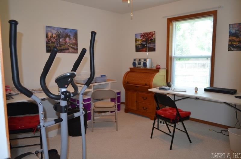 BETHESDA HEIGHTS - Residential