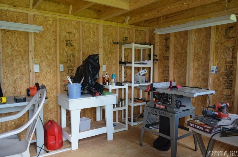 BETHESDA HEIGHTS - Residential