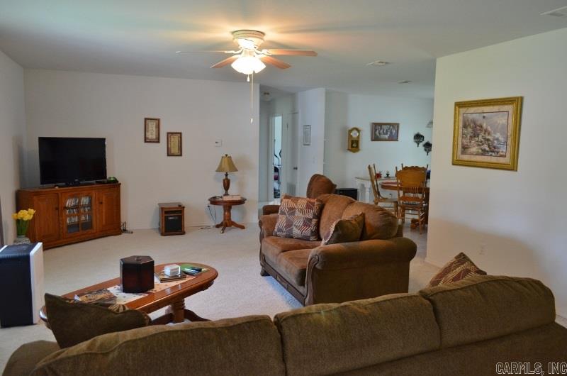 BETHESDA HEIGHTS - Residential