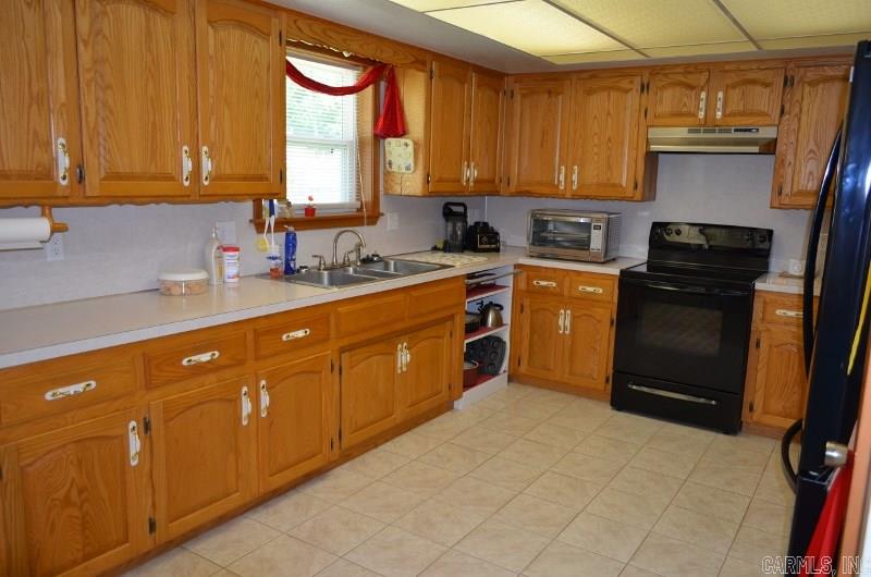 BETHESDA HEIGHTS - Residential