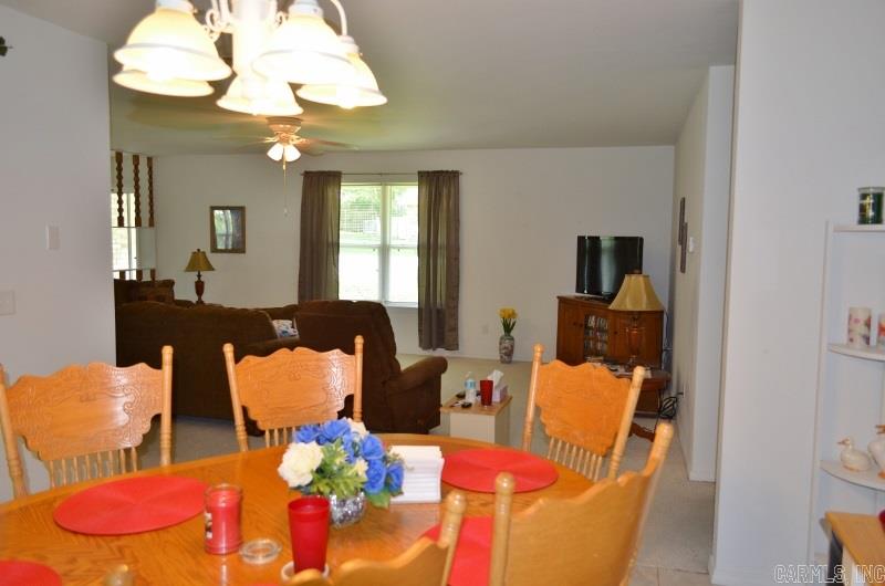 BETHESDA HEIGHTS - Residential