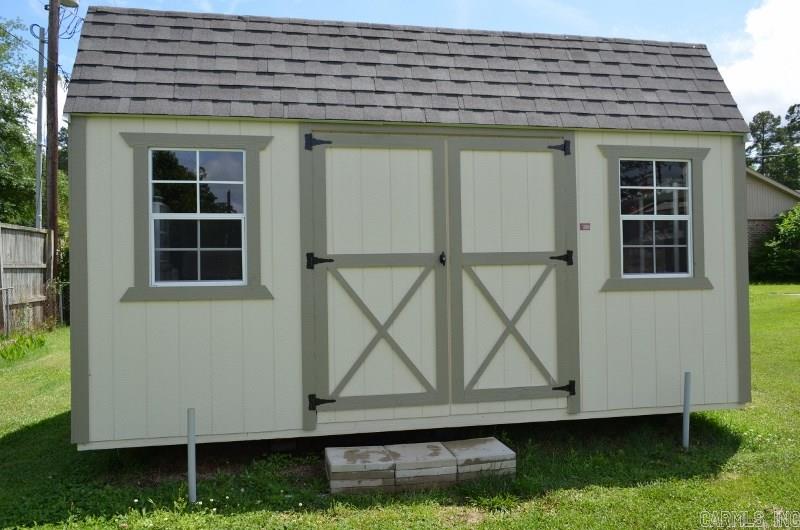 BETHESDA HEIGHTS - Residential