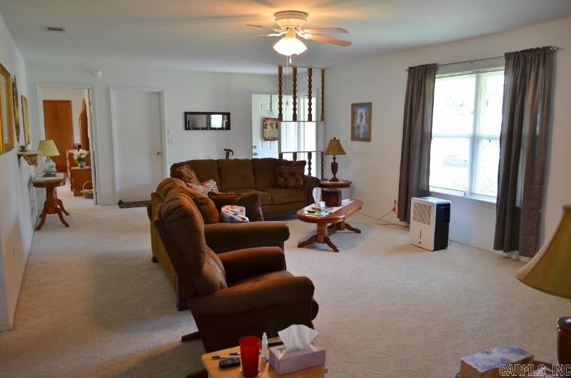 BETHESDA HEIGHTS - Residential