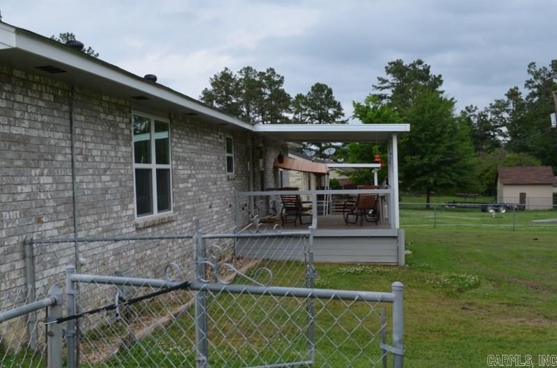 BETHESDA HEIGHTS - Residential