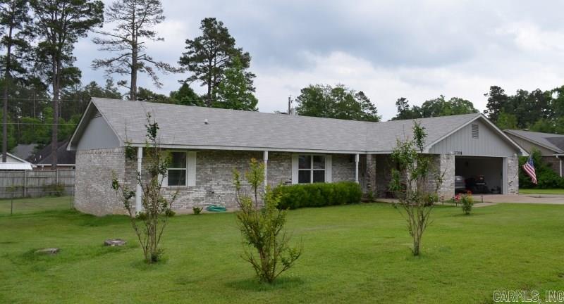 BETHESDA HEIGHTS - Residential