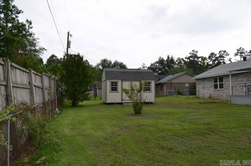 BETHESDA HEIGHTS - Residential