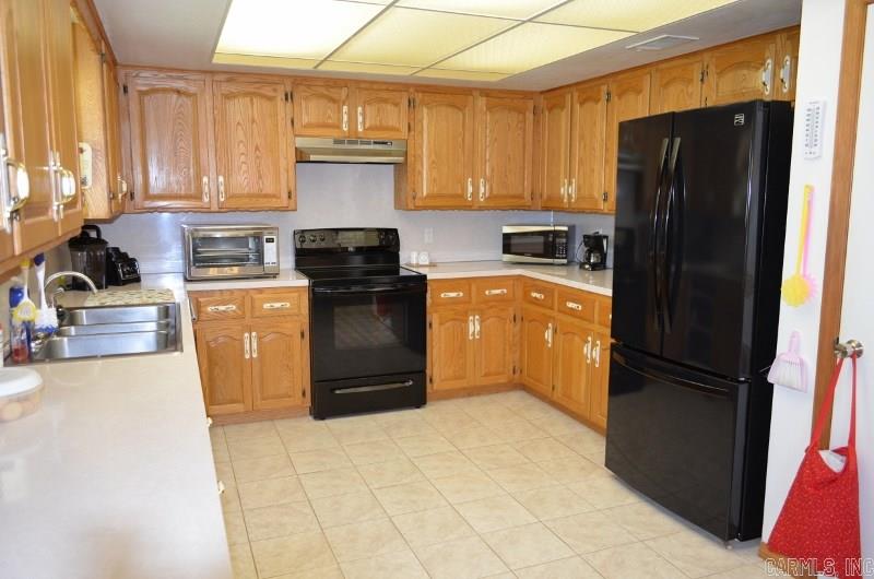 BETHESDA HEIGHTS - Residential