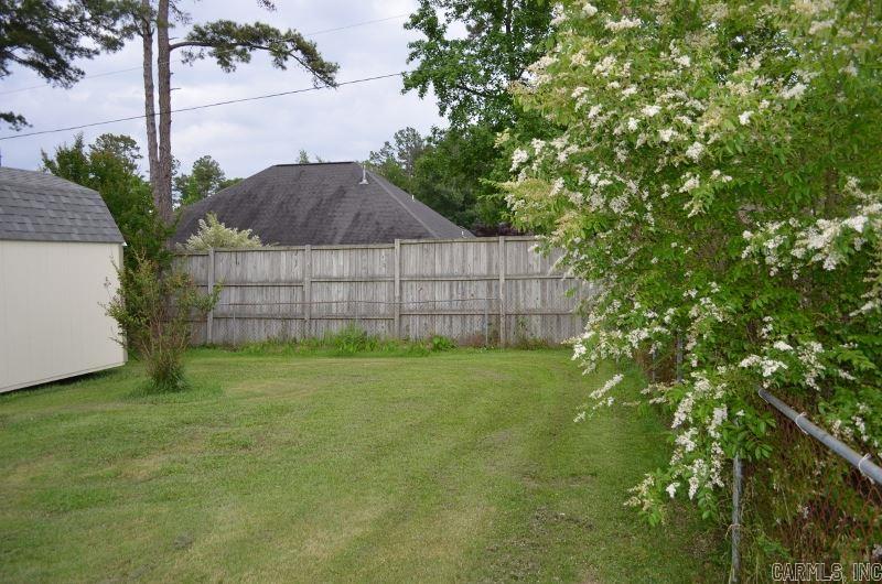 BETHESDA HEIGHTS - Residential