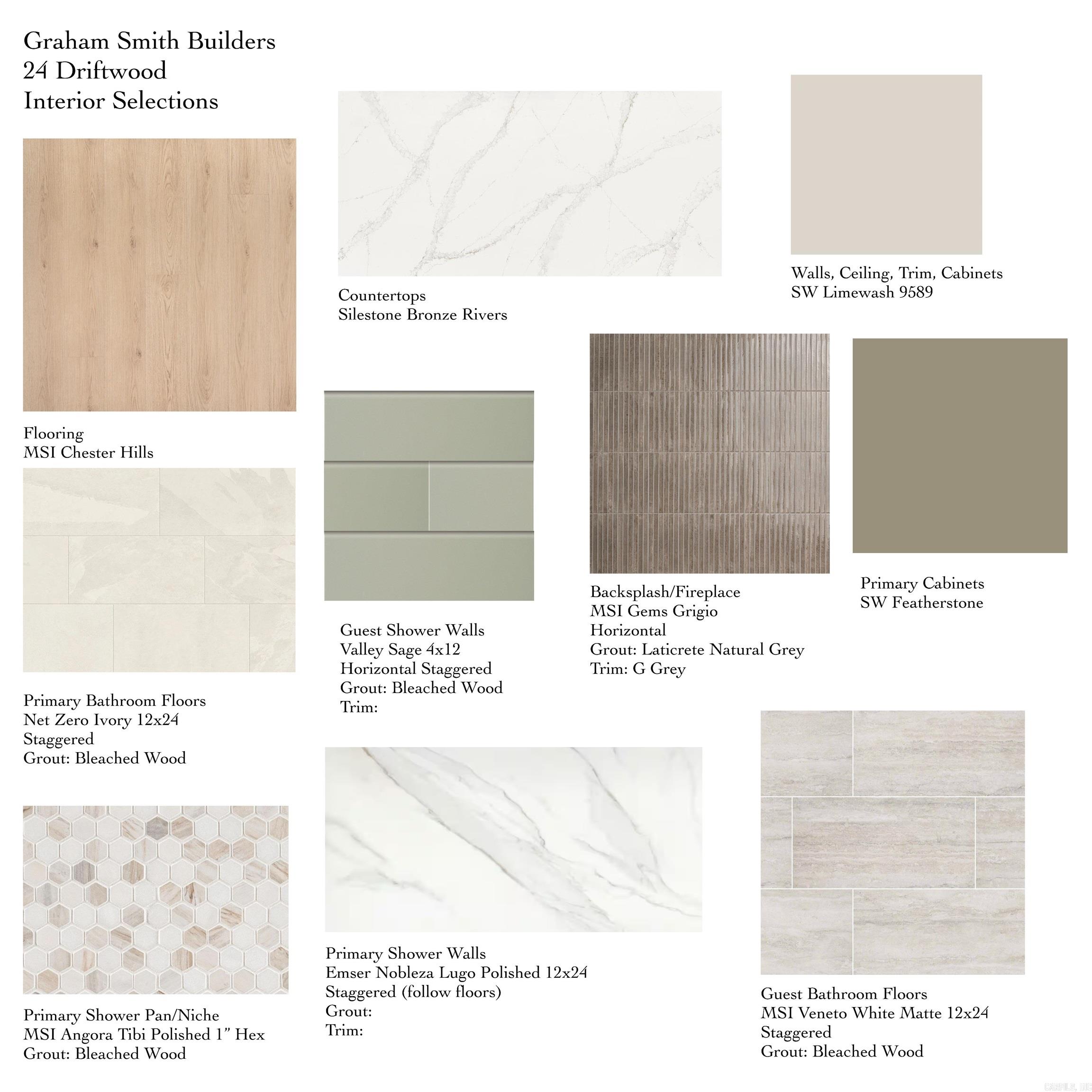 Edgewood Phase I - Residential