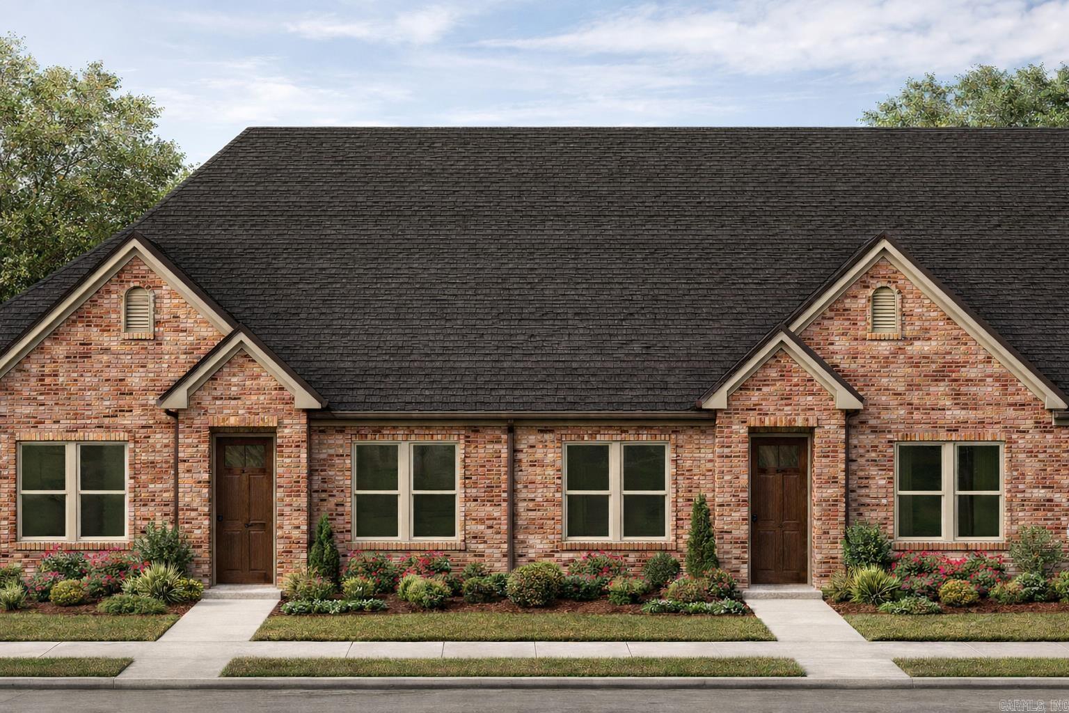 Edgewood Phase I - Residential