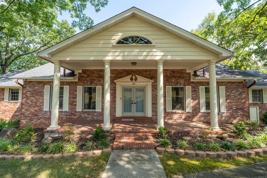 Introducing an exceptional 4-bedroom, 3-bathroom home located in the highly coveted Lakeside School District. This residence offers over 4,000 sq ft of meticulously designed living space, set on a generous 1.18-acre lot surrounded by mature trees and professional landscaping, providing both privacy and natural beauty. The home’s prime location ensures convenience, being just minutes away from the school, a hospital, the country club, and a variety of shopping options. Whether you’re commuting for work, running errands, or enjoying leisure activities, everything you need is close at hand. Inside, the home is thoughtfully laid out with a spacious primary ensuite on the main level, offering both comfort and accessibility. The kitchen has been recently updated, featuring modern appliances and finishes that make it a joy for both casual meals and entertaining. Complementing the kitchen are new flooring and light fixtures throughout the home, adding a contemporary touch to this classic property. This residence is perfect for those seeking a combination of luxury, convenience, and a serene environment in one of the most sought-after areas.