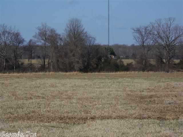 McGee Meadows - Land