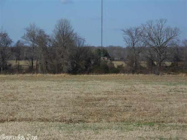 McGee Meadows - Land