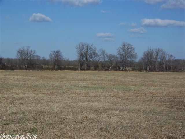 McGee Meadows - Land