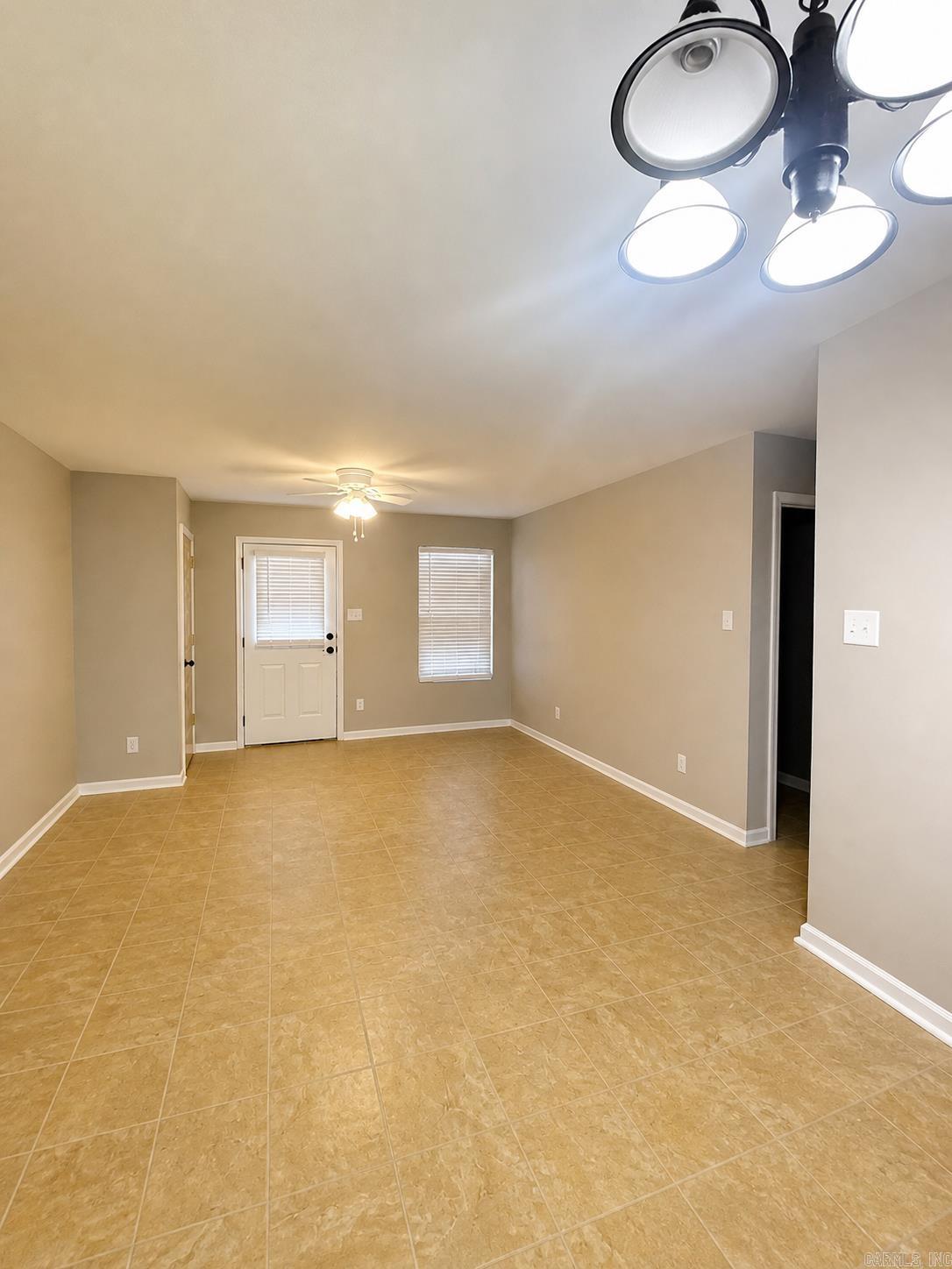 East View - Residential Income