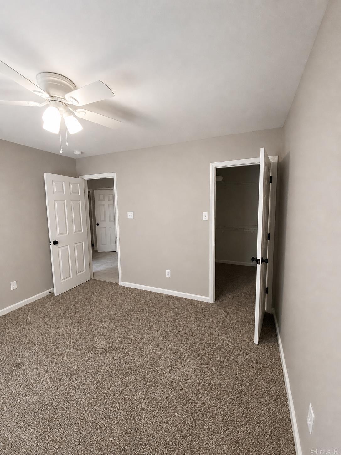 East View - Residential Income