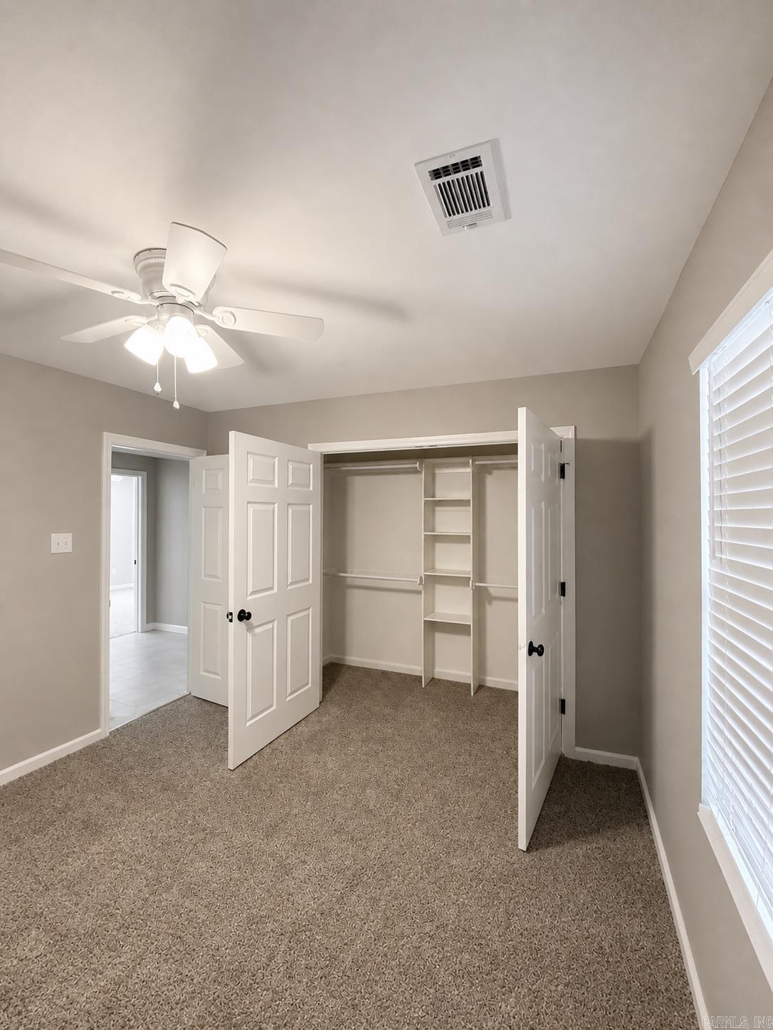 East View - Residential Income
