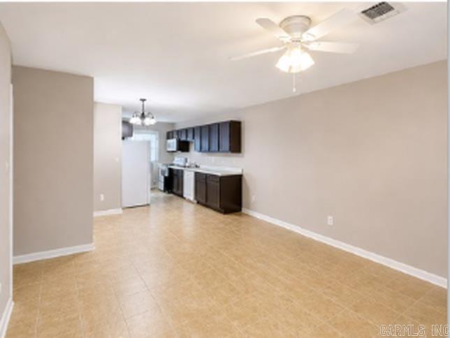 East View - Residential Income
