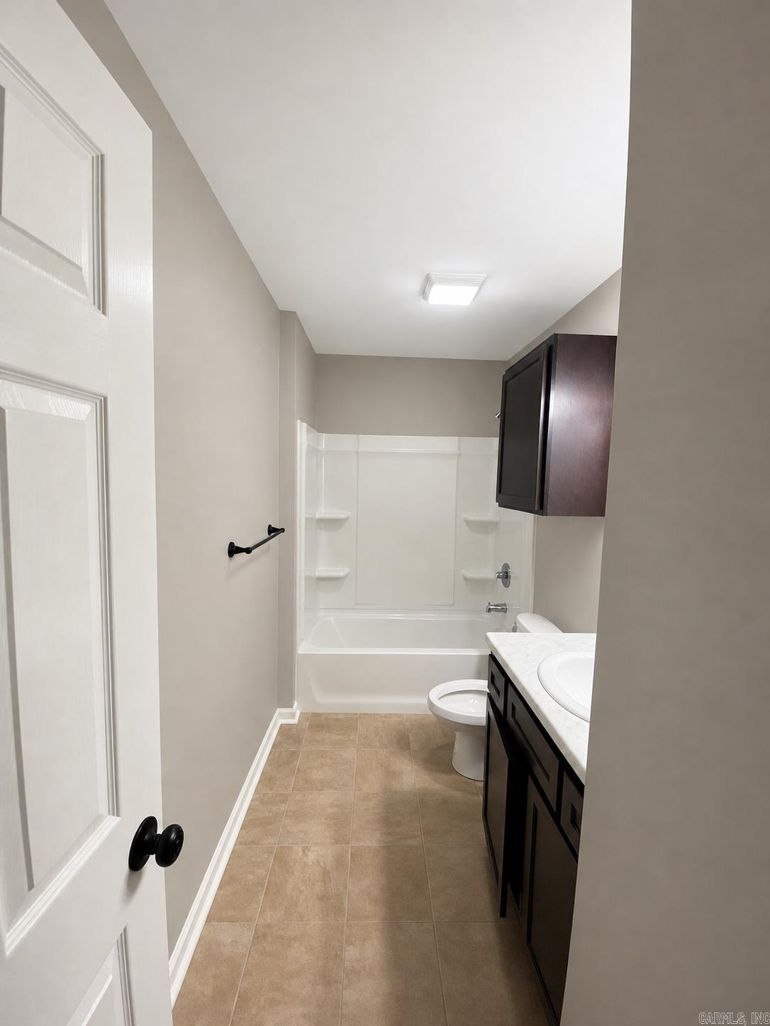 East View - Residential Income
