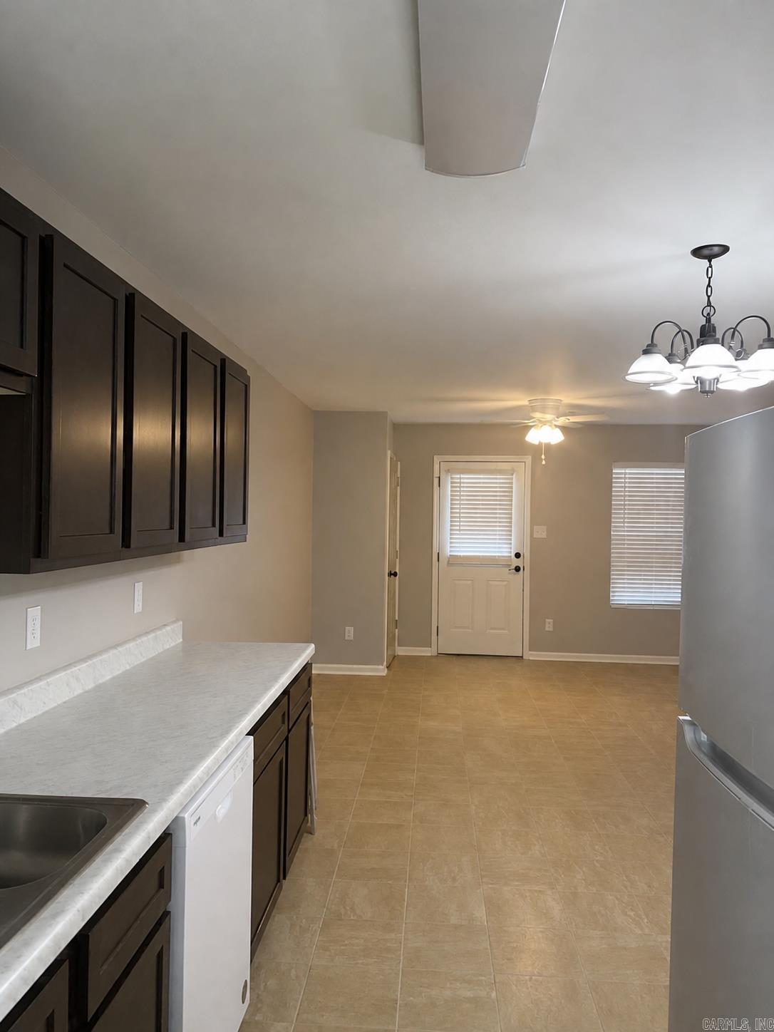 East View - Residential Income