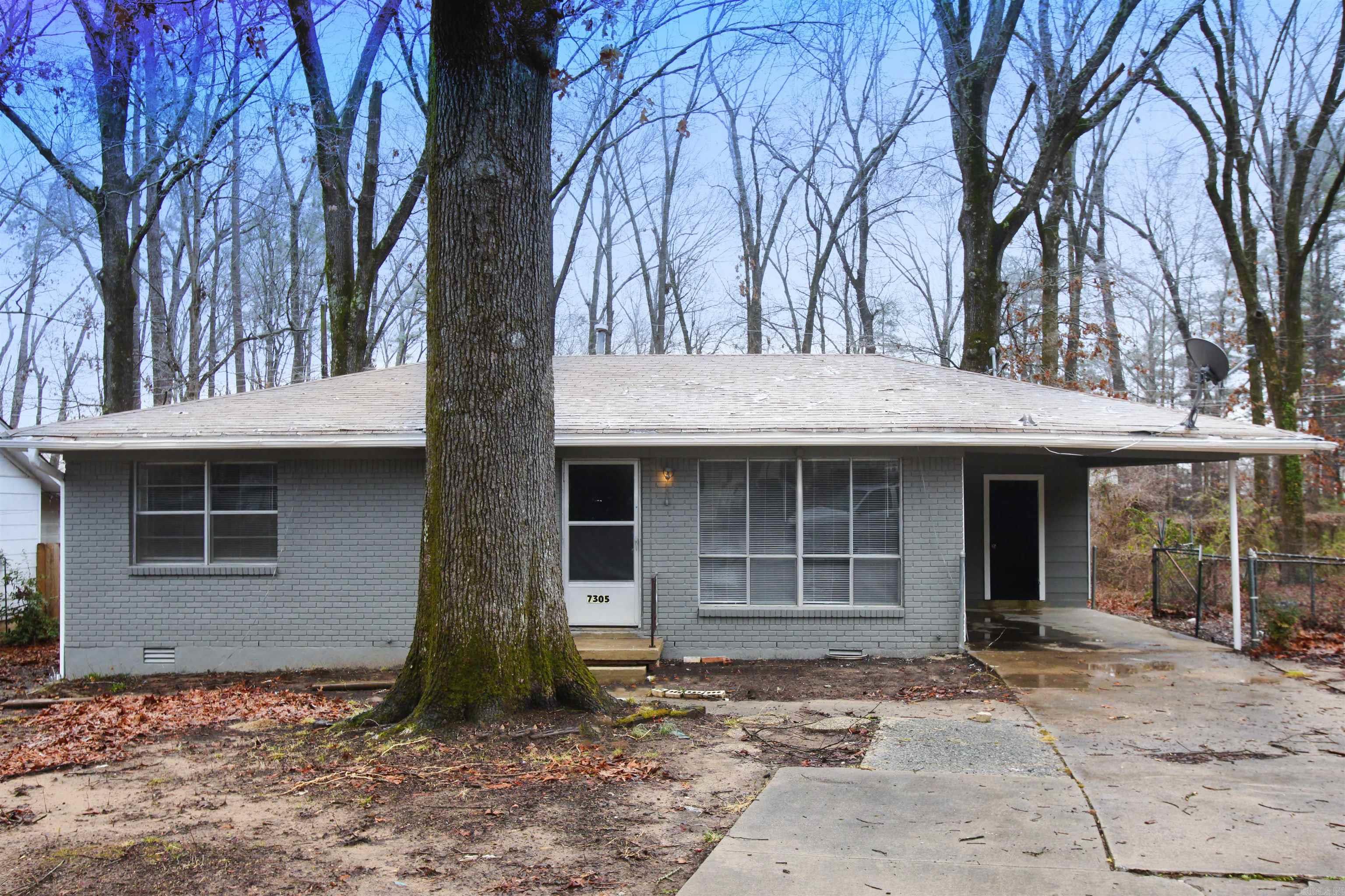 Wakefield Village - Residential Lease