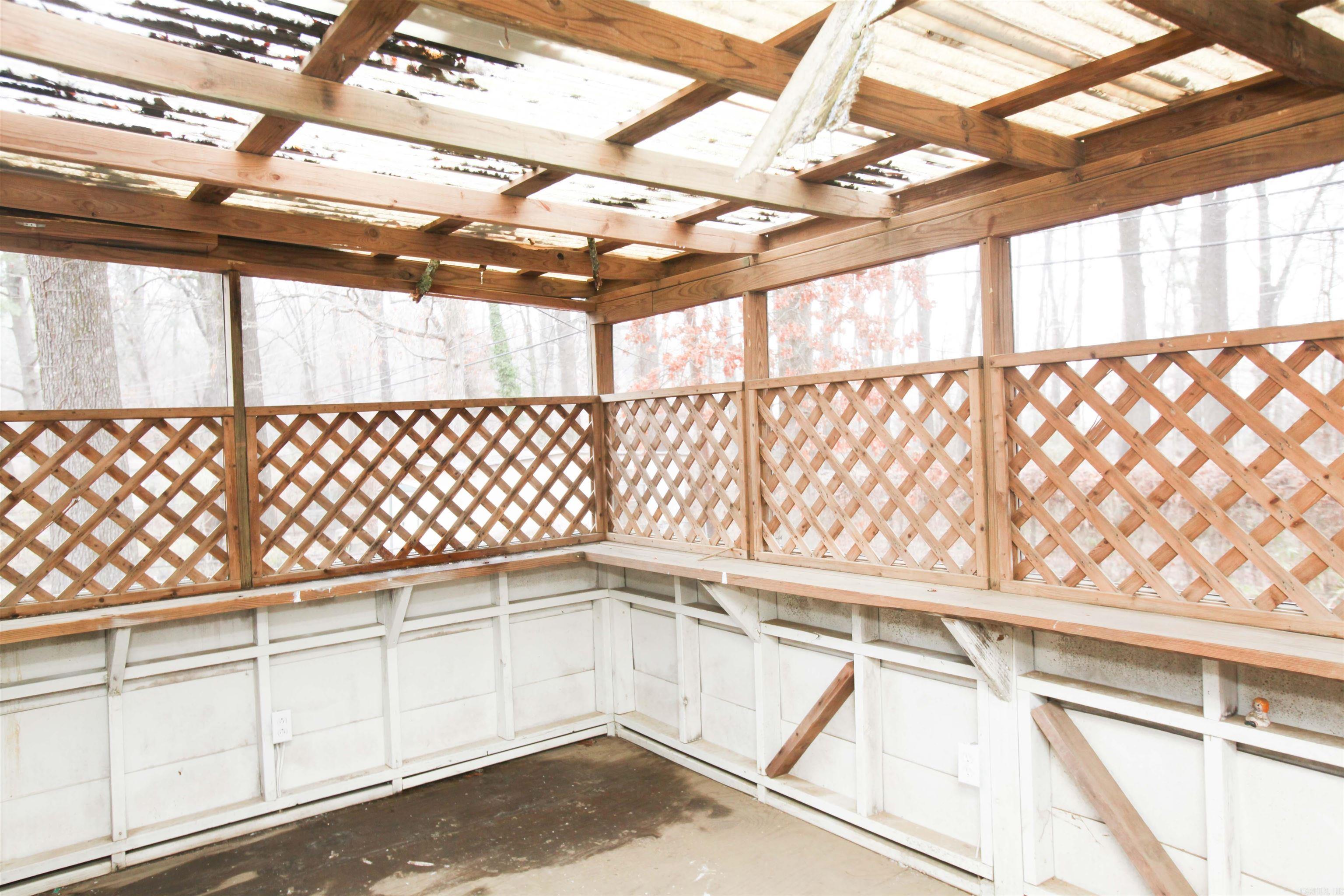 Wakefield Village - Residential Lease