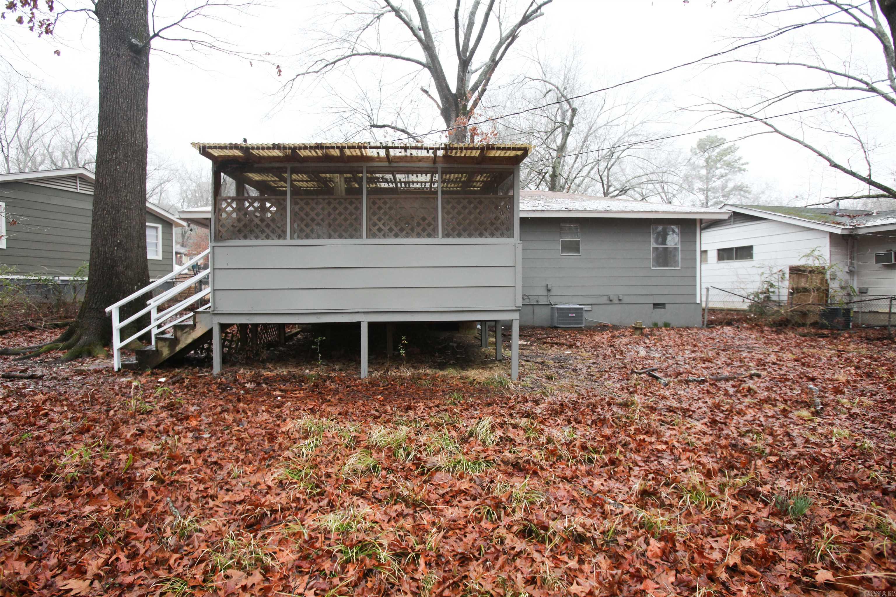 Wakefield Village - Residential Lease