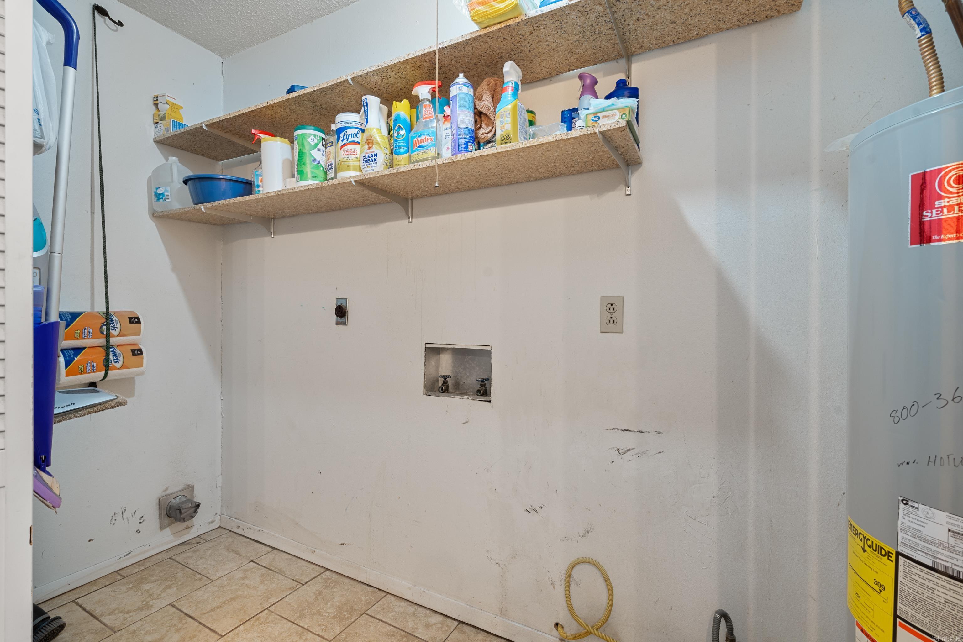 Hot Springs Unplatted - Residential