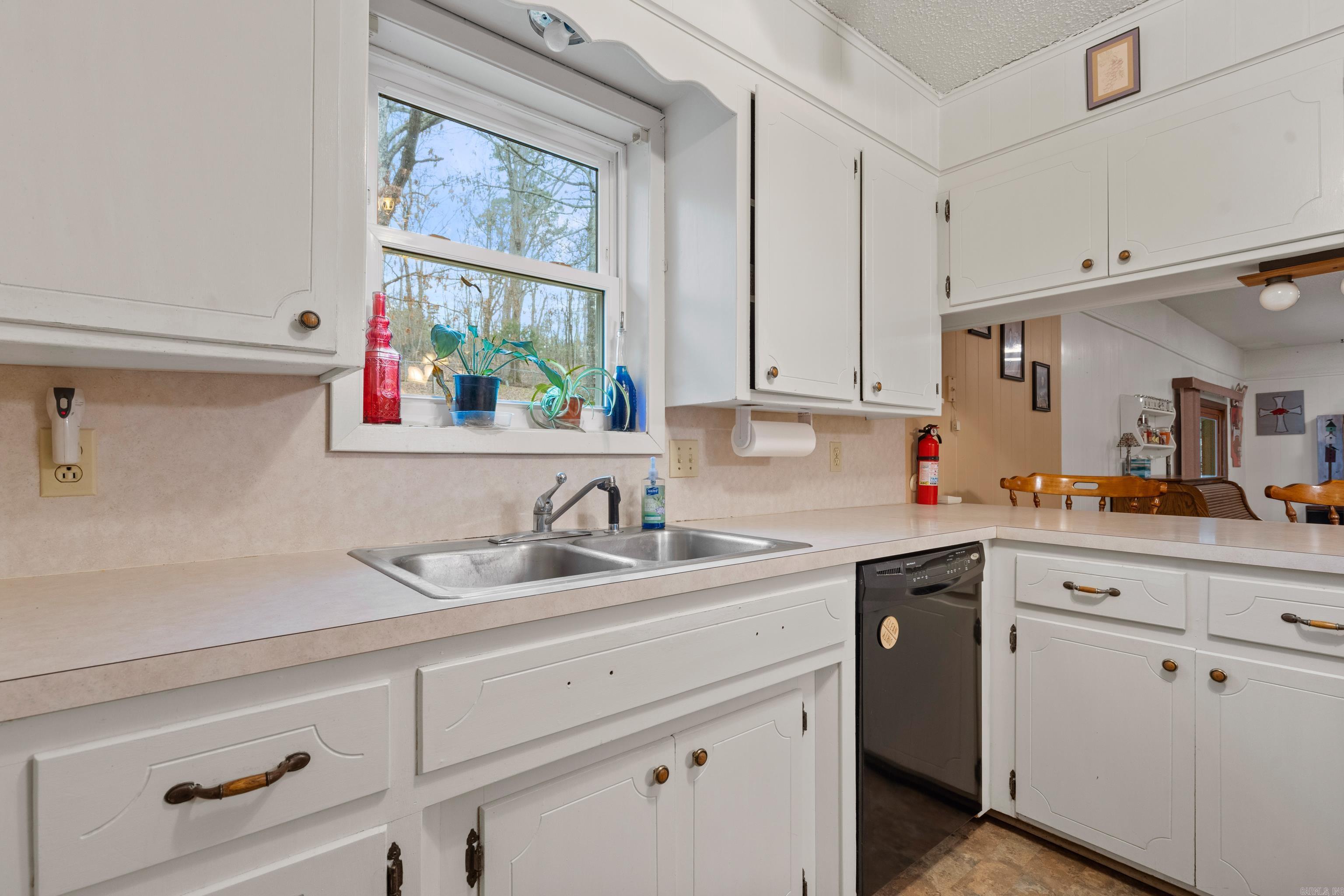 Hot Springs Unplatted - Residential