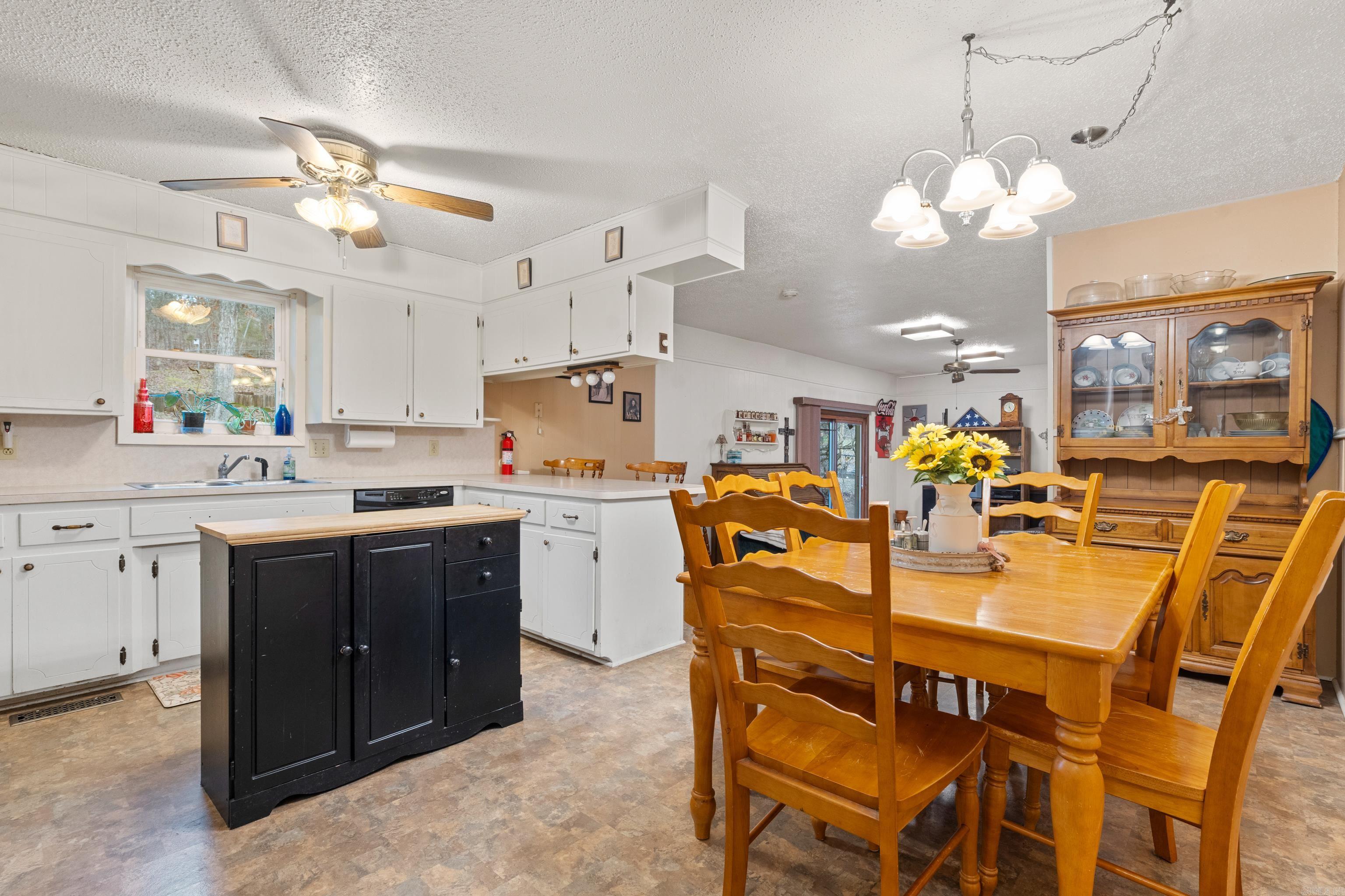 Hot Springs Unplatted - Residential