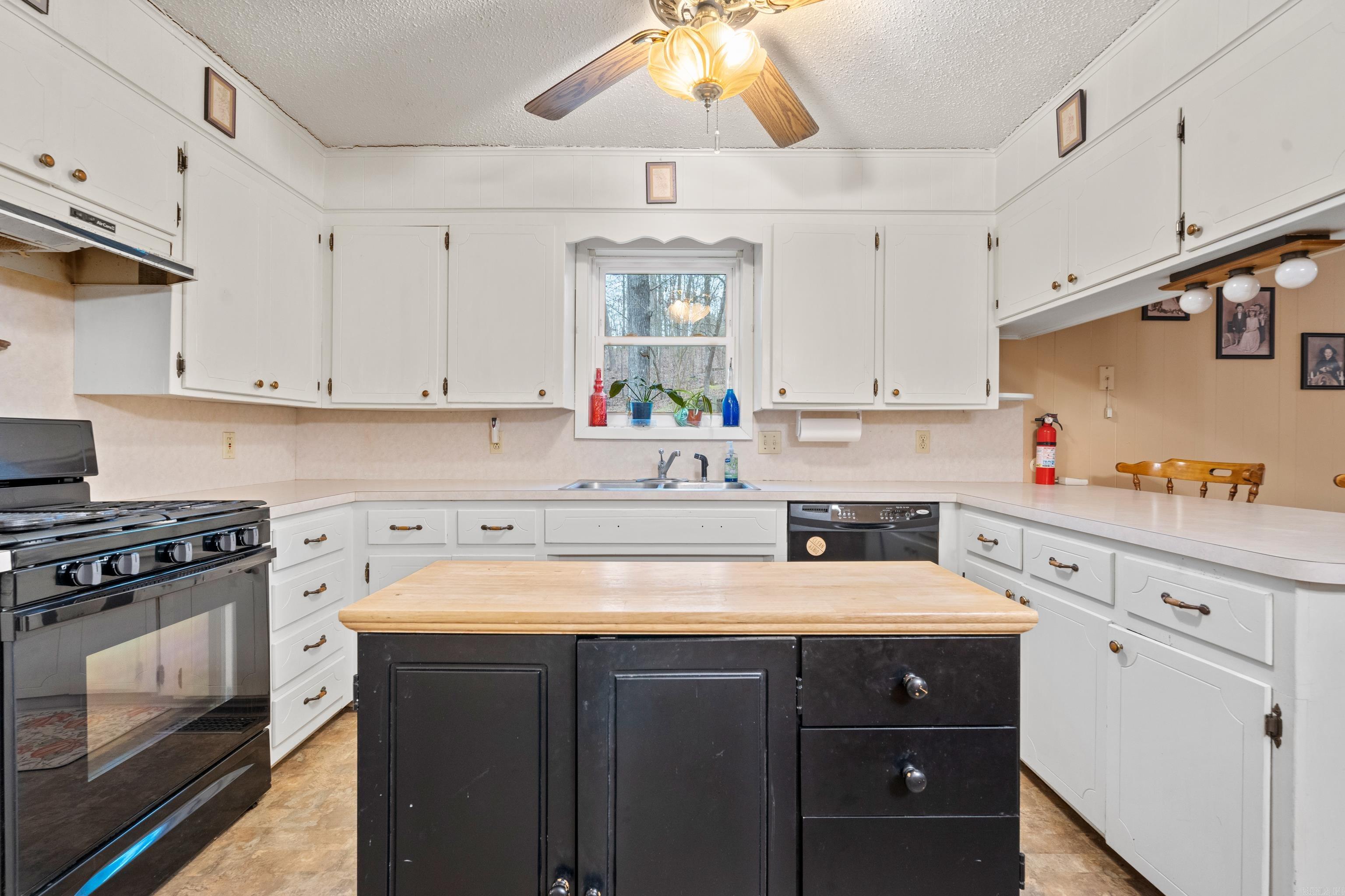 Hot Springs Unplatted - Residential