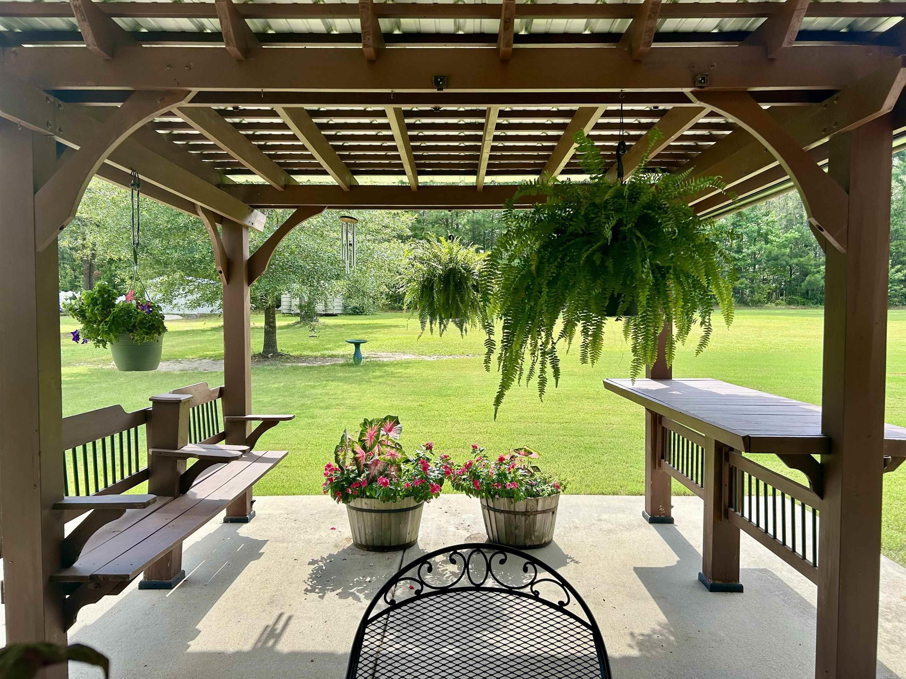 HURRICANE HILLS - Residential