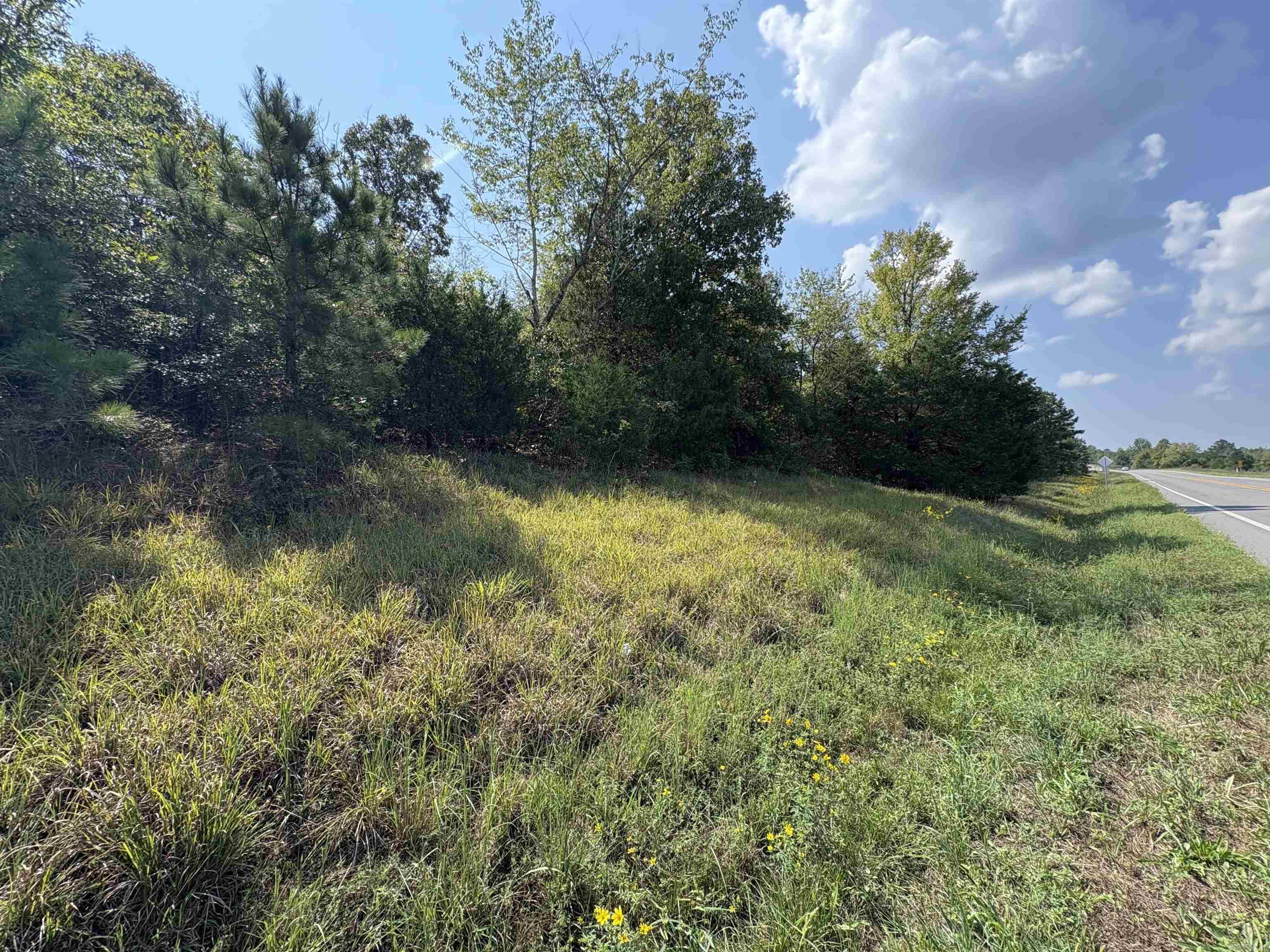 Not in Subdivision - Land