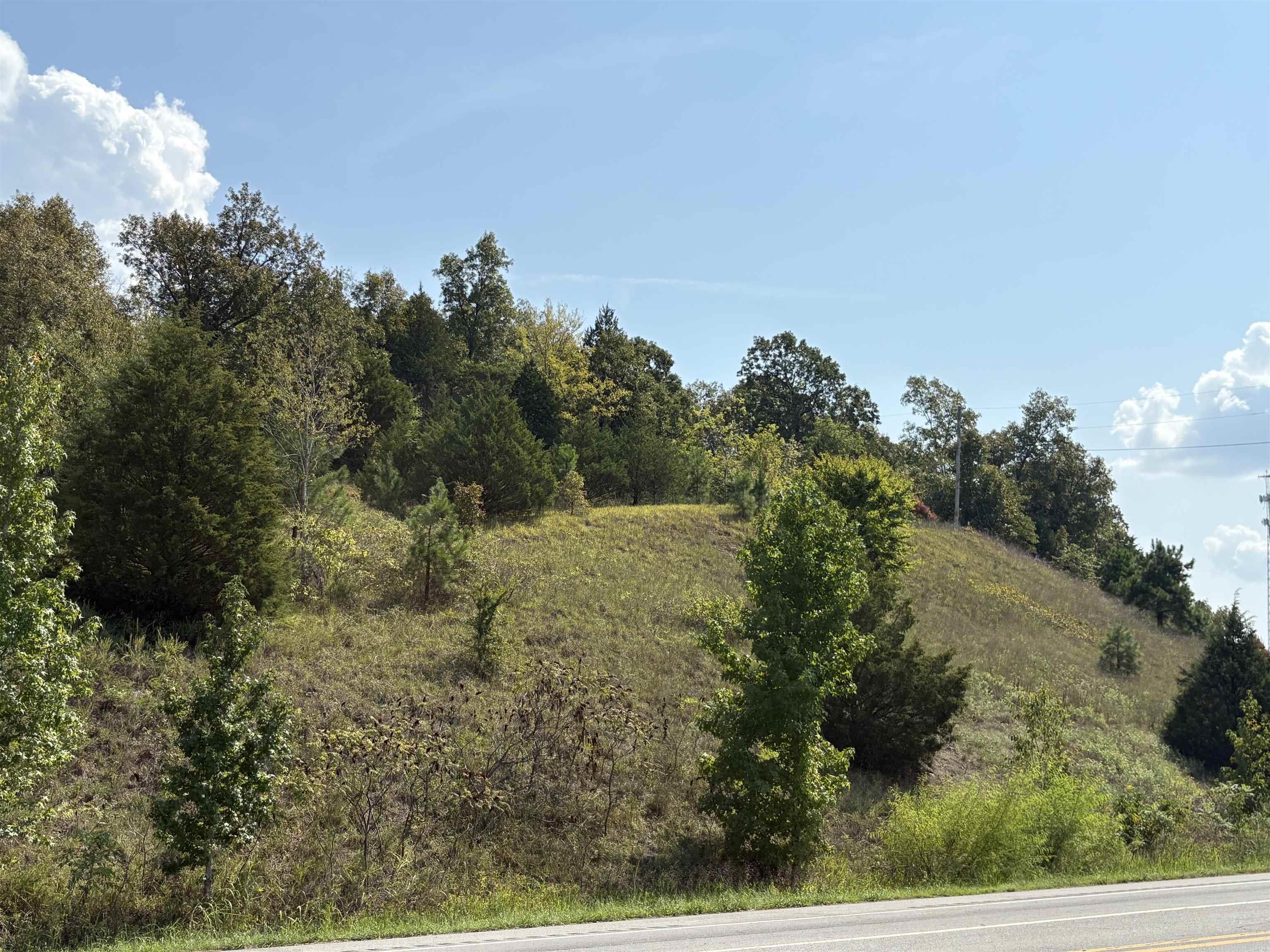 Not in Subdivision - Land