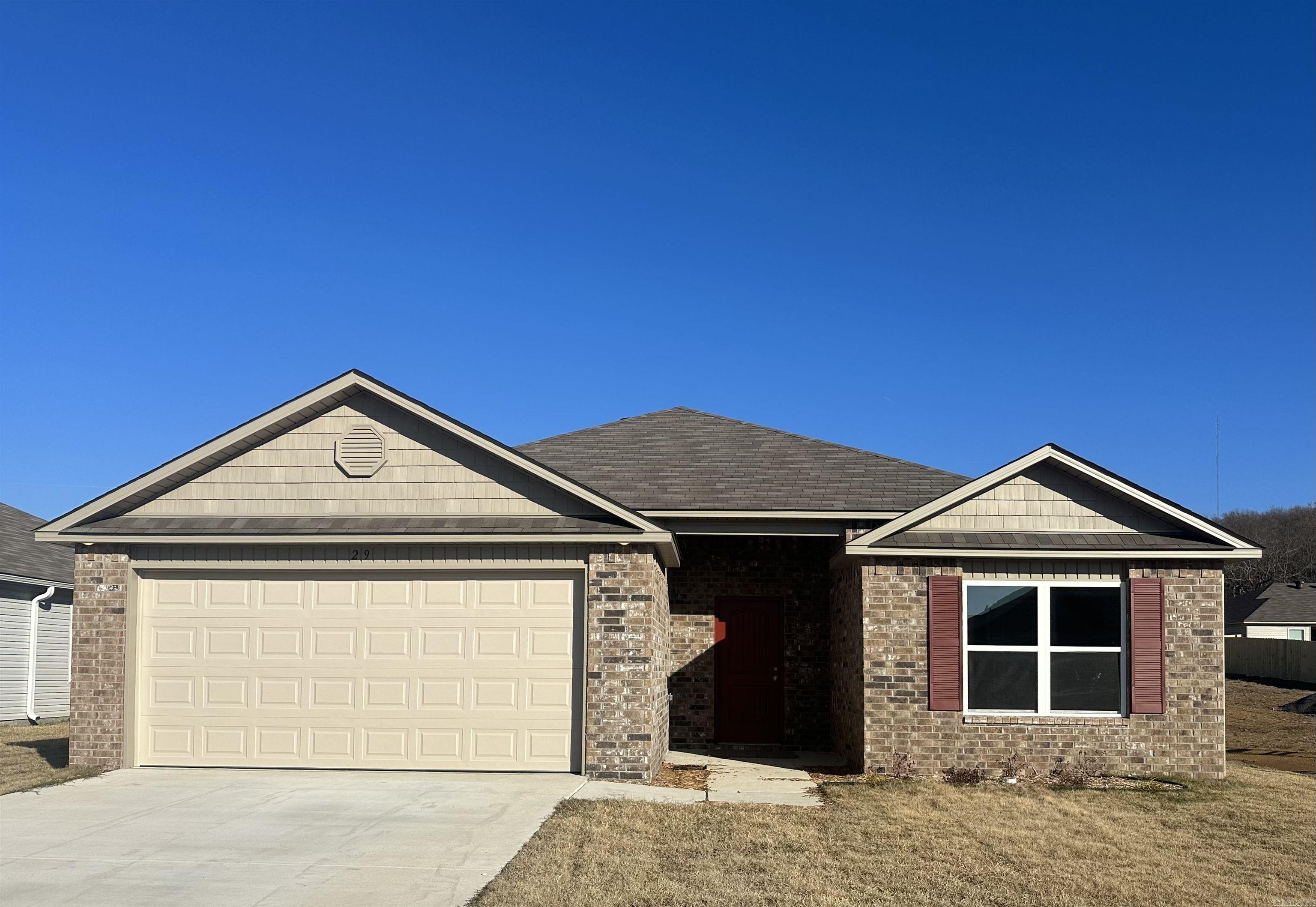 Homestead - Residential